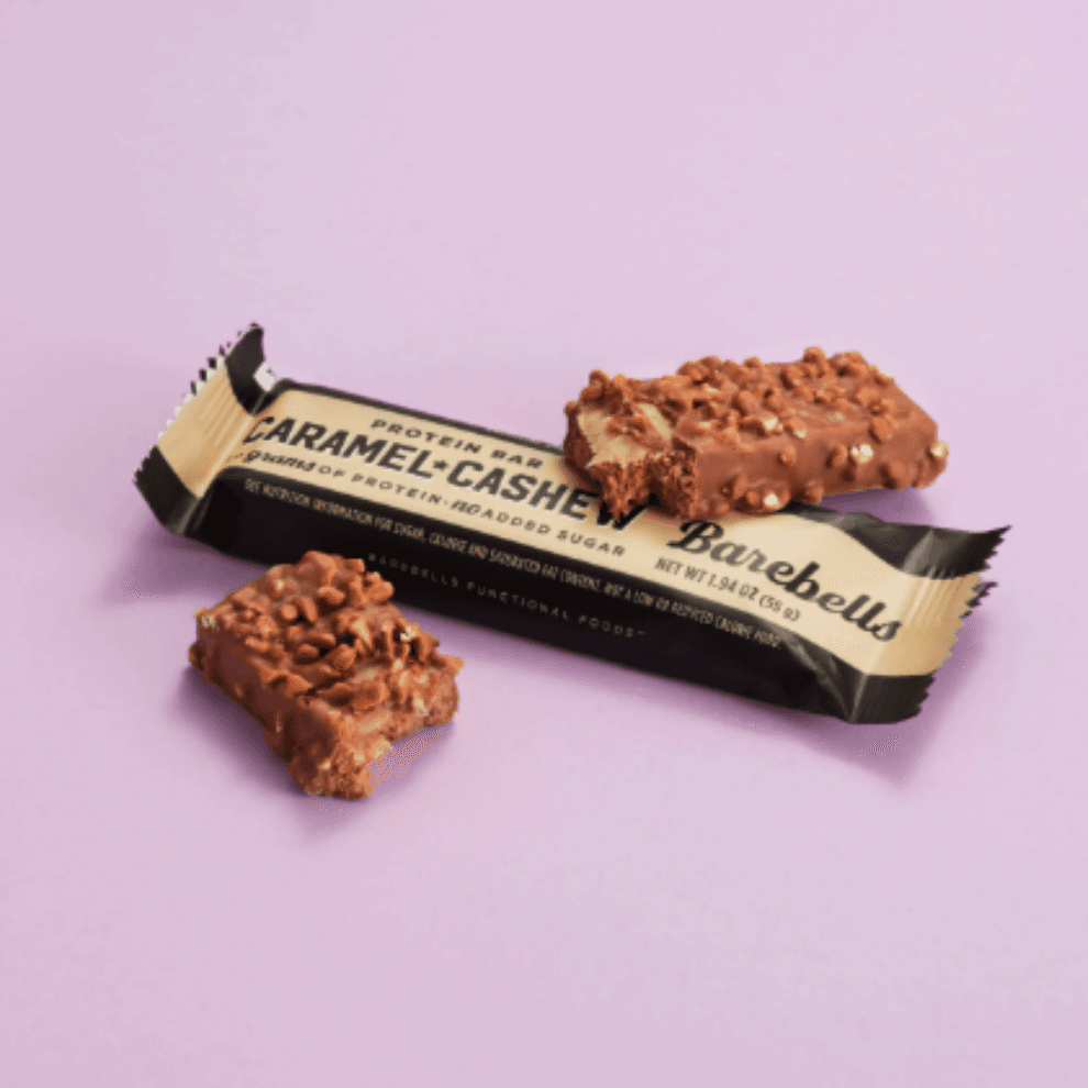 Barebells product image