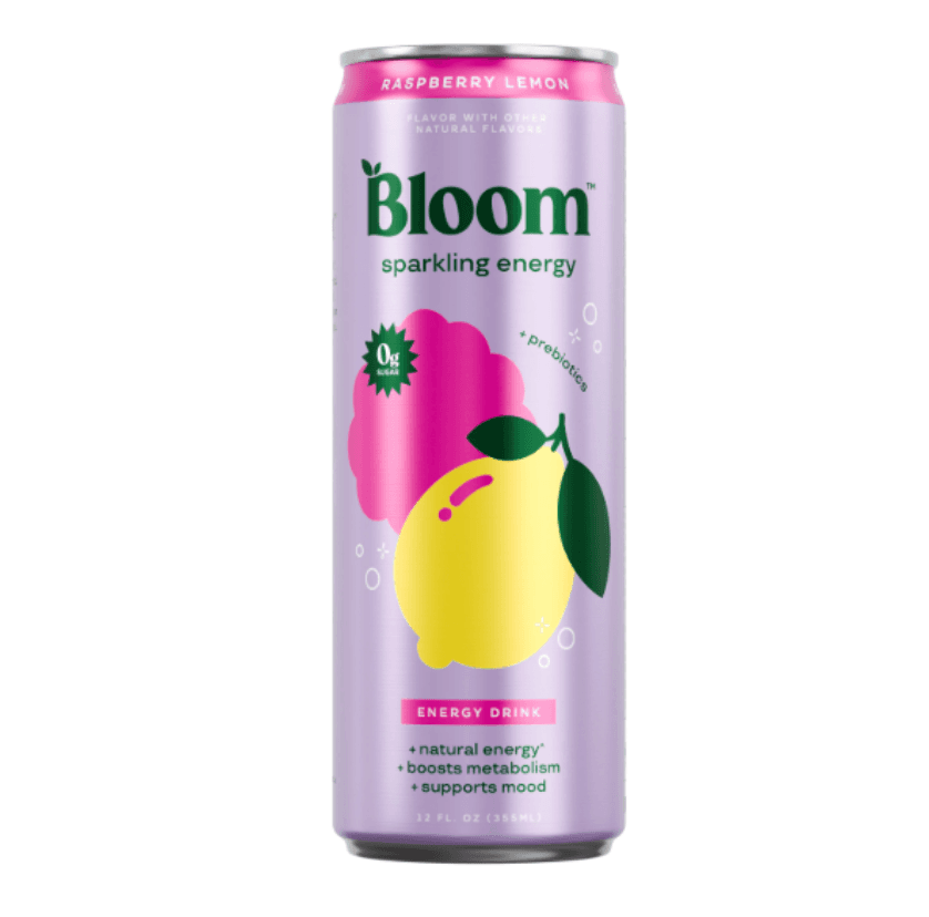 Bloom Sparkling Energy product image