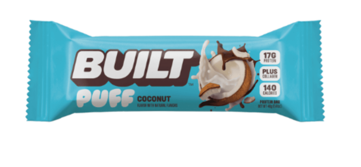 Built Puff Bars product image