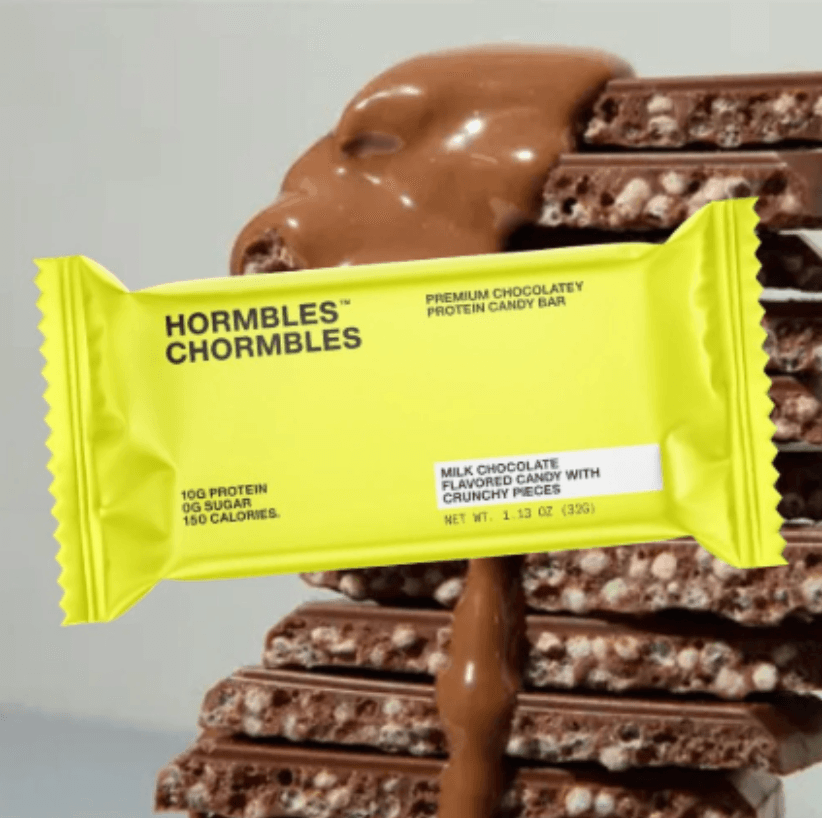 Hormbles Chormbles product image