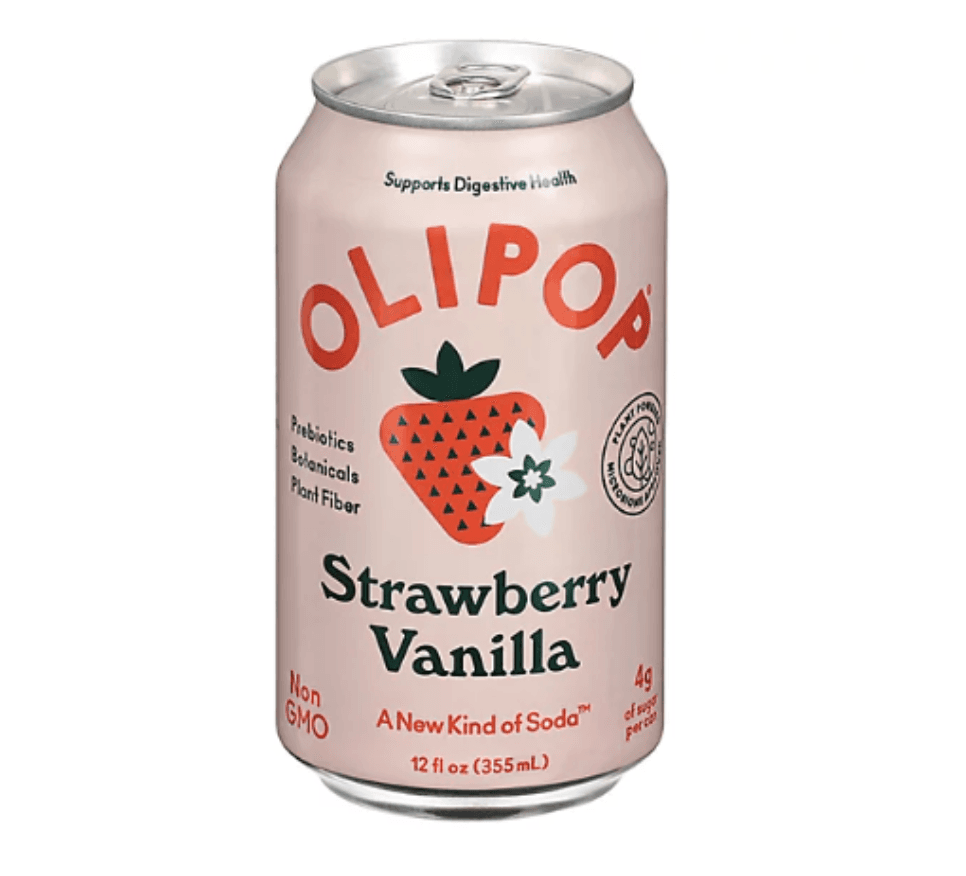 Olipop product image