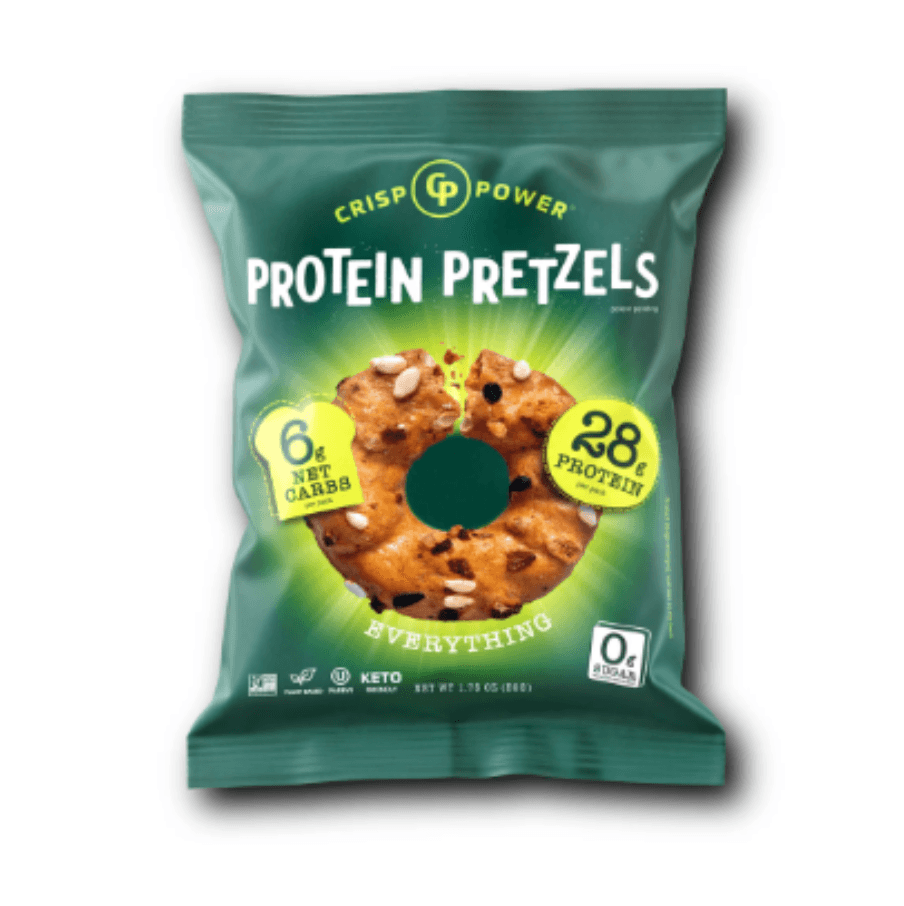 Protein Pretzels product image