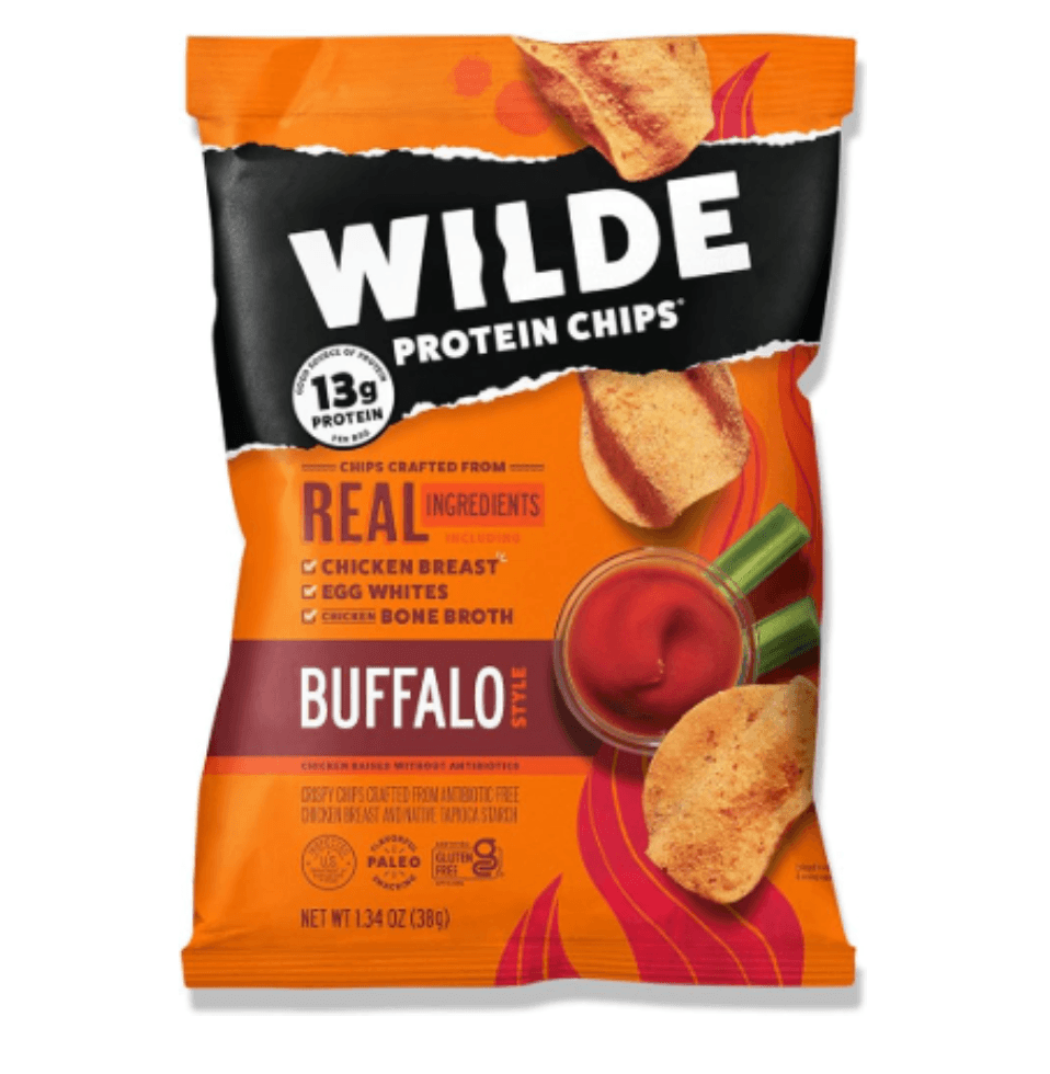 Wilde Protein Chips product image