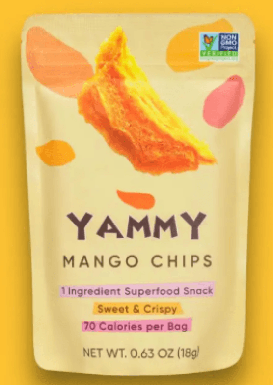 Yammy product image